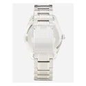 Reloj Seiko Neo Classic Plateado Analógico Hombre SUR459P1