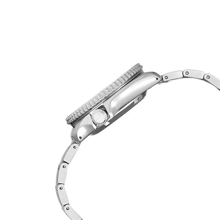 Reloj Seiko 5 Sports SKX Sports Style 55 aniversario Plateado y Multicolor Automático SRPK13K1