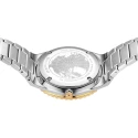 Reloj Bering Classic Mujer Bicolor Analógico 18936-710