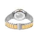 Reloj Bering Classic Mujer Bicolor Analógico 18936-710