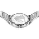 Reloj Bering Classic Mujer Plateado Analógico 18936-704