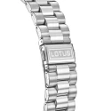 Reloj Lotus Freedom Plateado Analógico Mujer 18930/1