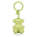Llavero TOUS Bold Bear Oso Metal Lima 2002040605