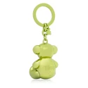 Llavero TOUS Bold Bear Oso Metal Lima 2002040605