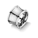 Anillo Tommy Hilfiger Classic Signature 2700816C