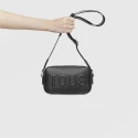 Bandolera TOUS La Rue New Negro 395910507
