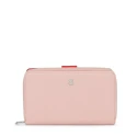 Billetera TOUS New Dubai Saffiano Rosa 2001689813