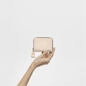 Monedero TOUS La Rue New Beige 395910514