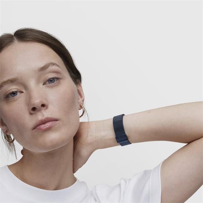 Smartwatch TOUS D-Connect Unisex Azul y Rosado 300358086