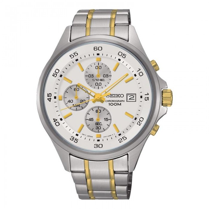 Reloj caballero SEIKO Neo Sport. SKS479P1