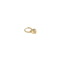 Piercing Criolla Agatha Paris Mini León Baño Oro 02380671-157-TU