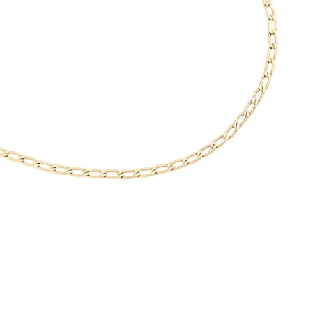 Collar Midi Agatha París Rectangle Baño Oro 02680213-157-TU