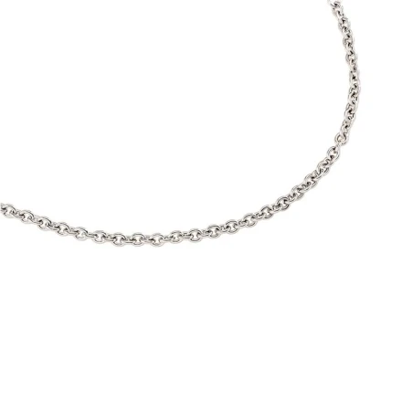 Collar Midi Agatha París Baseforcat Baño Rodio 02651286-064-TU