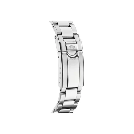 Reloj Jaguar Woman Collection Mujer Plateado y Cristales Analógico J892/1