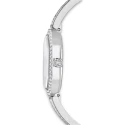 Reloj Swarovski Dextera Bangle Acero Inoxidable Plateado Analógico Mujer 5672977