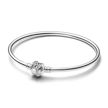 Pulsera Pandora Estrella Fugaz Brillante Edición Limitada 592733C01