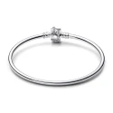 Pulsera Pandora Estrella Fugaz Brillante Edición Limitada 592733C01