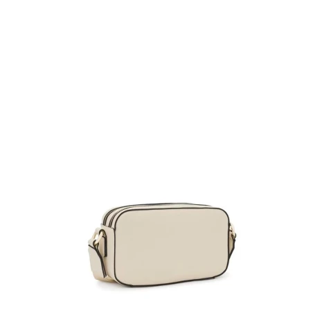 Bandolera Reporter TOUS La Rue New Beige 2002020501