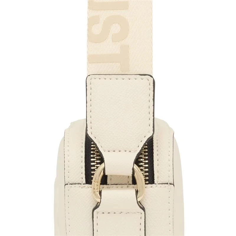 Bandolera Reporter TOUS La Rue New Beige 2002020501