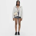 Bandolera Reporter TOUS La Rue New Beige 2002020501