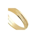 Alianza de boda 4mm 5140501