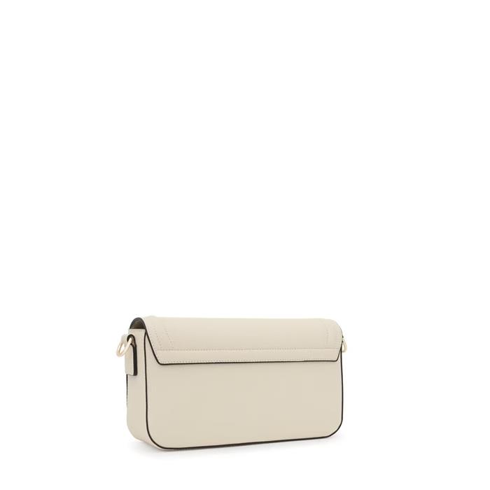 Bolso bandolera TOUS La Rue New Beige Mediana 2002019701