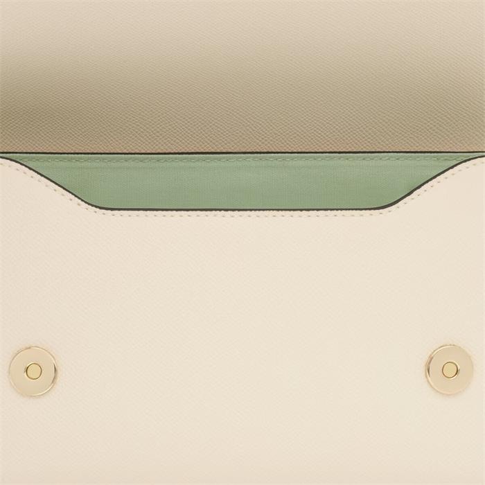 Bolso bandolera TOUS La Rue New Beige Mediana 2002019701