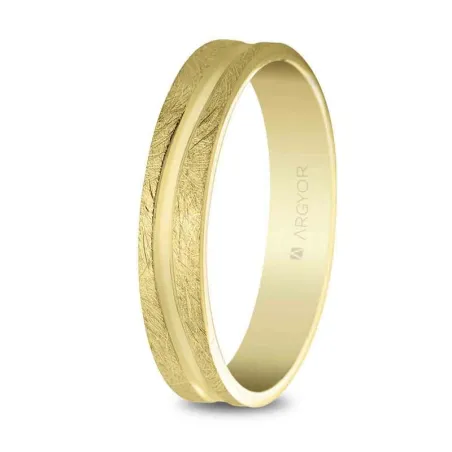 Alianza oro 5140511