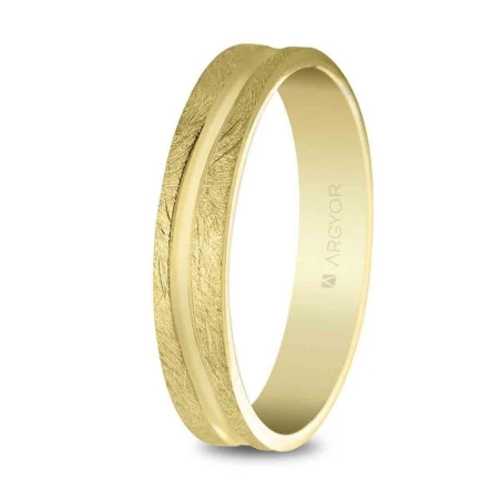 Alianza oro 5140511