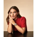 Pulsera Viceroy Fashion Chic Mujer Malla Milanesa y Diamante 6482P01000
