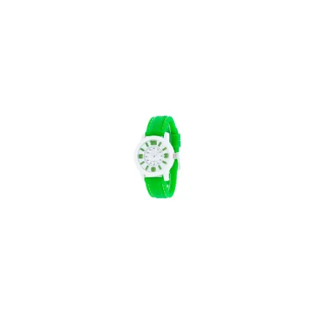 Reloj Marea Mujer Analógico Verde B41162/13