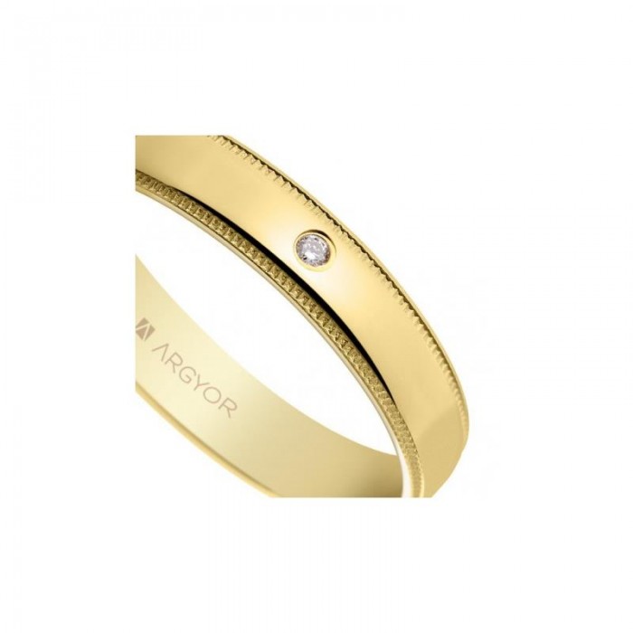 Alianza oro 5140512D