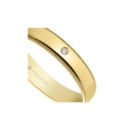 Alianza oro 5140512D
