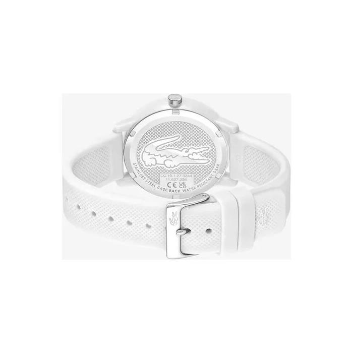 Reloj Lacoste 12.12 Hombre Blanco Analógico 2011308