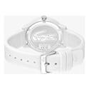 Reloj Lacoste 12.12 Hombre Blanco Analógico 2011308