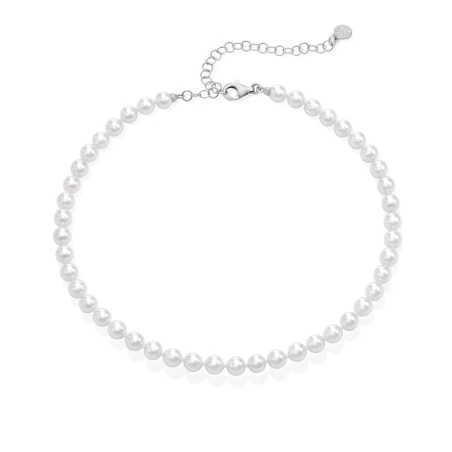 Collar Majorica Ballet Plata y Perlas Cultivadas 16339.01.2.553.010.1