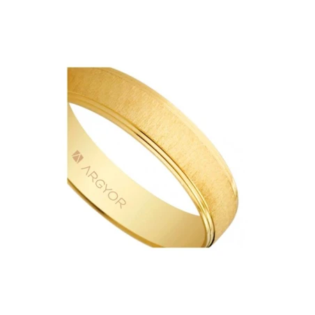 Alianza oro 5145466