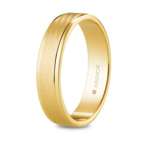 Alianza oro amarillo 5145520