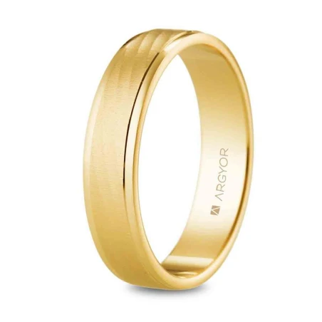Alianza oro amarillo 5145520