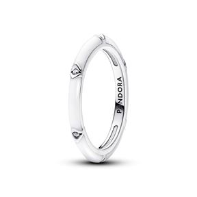 Anillo Pandora Me Gemas y Esmalte 193089C01