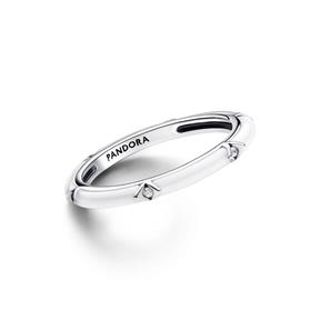 Anillo Pandora Me Gemas y Esmalte 193089C01 2