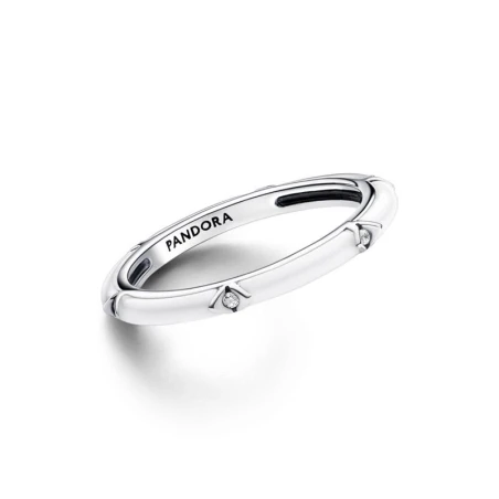 Anillo Pandora Me Gemas y Esmalte 193089C01