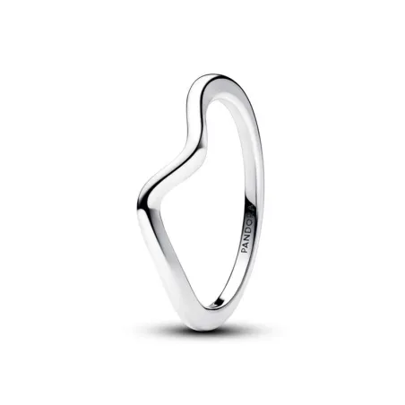 Anillo Pandora Ola Pulida 193095C00