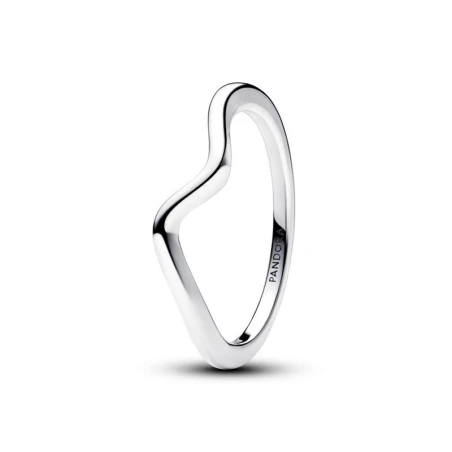 Anillo Pandora Ola Pulida 193095C00