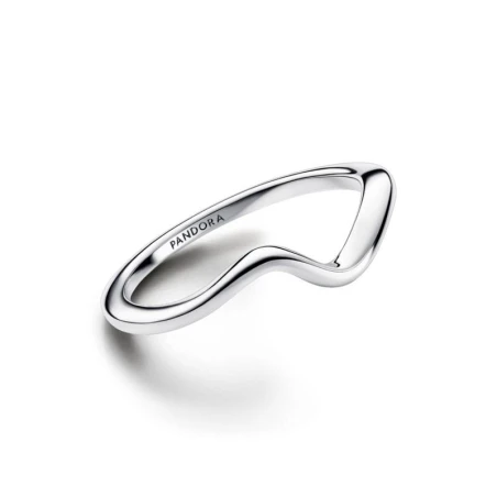 Anillo Pandora Ola Pulida 193095C00
