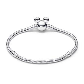 Pulsera Pandora Moments Cierre Mickey Mouse Disney 593061C00 2