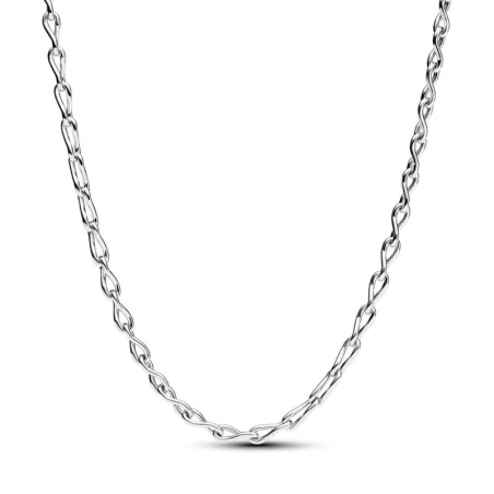 Cadena Pandora Infinito 393052C00