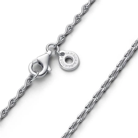 Cadena Pandora Infinito 393052C00