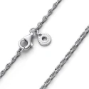 Cadena Pandora Infinito 393052C00