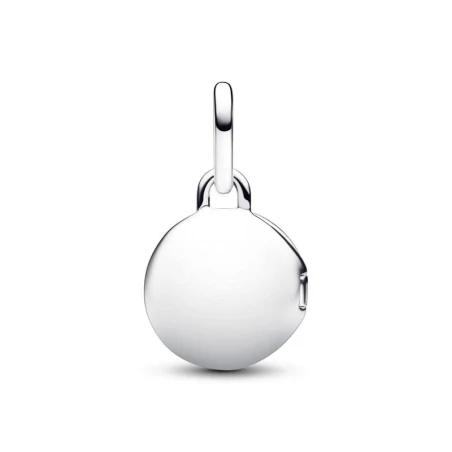 Charm Colgante Pandora Medalla Candado 793066C01